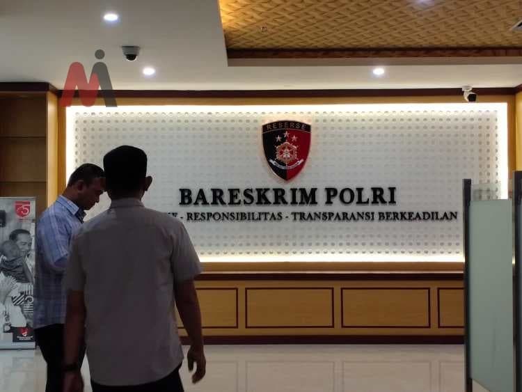 Pekan Ini, Bareskrim Gelar Perkara Kasus TPPU Panji Gumilang