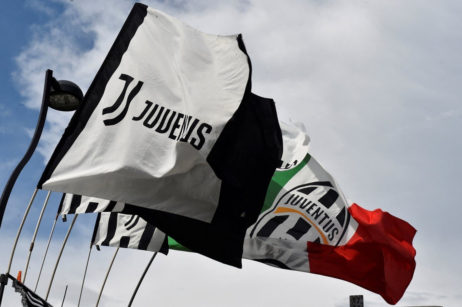 UEFA Coret Juventus dari Europa Conference League