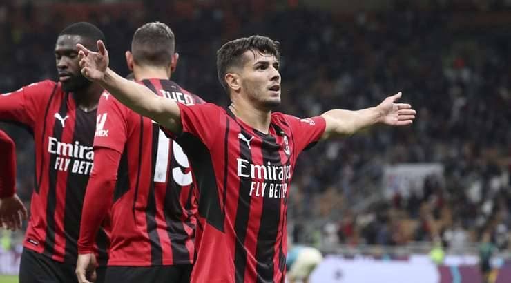 Hasil Serie A: AC Milan Bungkam Venezia 2-0