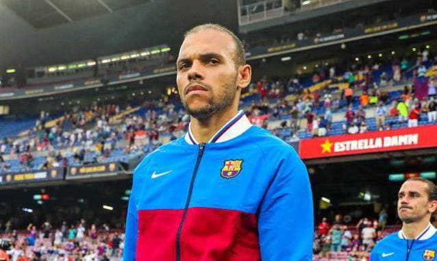 Barcelona, Dua Minggu untuk Melepaskan Tiga Pemain