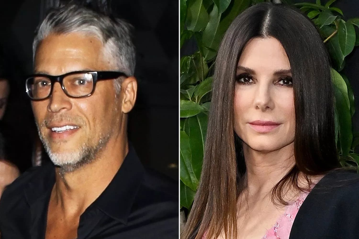 Kekasih Sandra Bullock, Bryan Randall Meninggal di Usia 57 Tahun