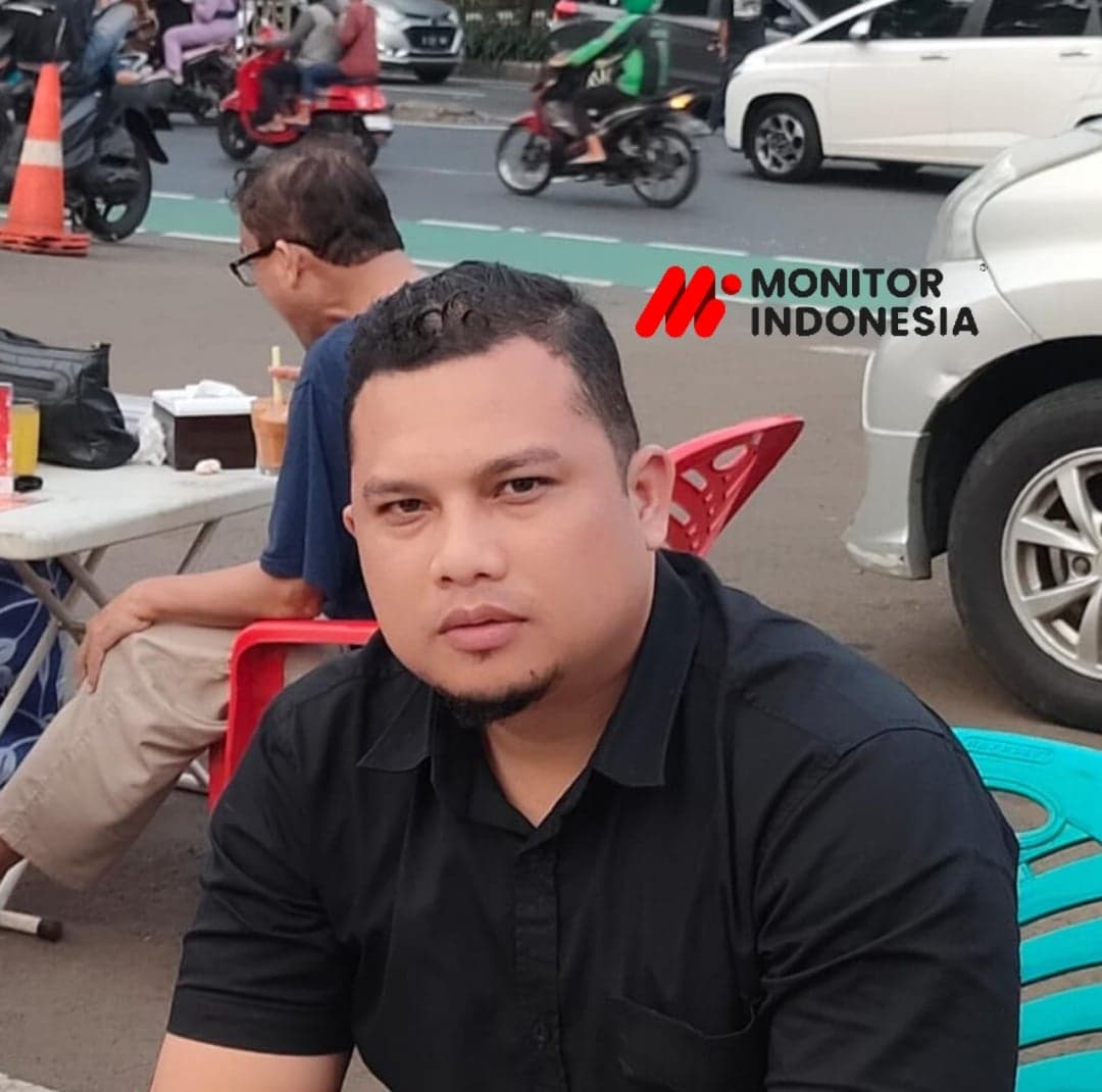 Praktisi Hukum Sebut Ketua MK Anwar Usman Korban Pembunuhan Karakter Sadis di Negara Hukum