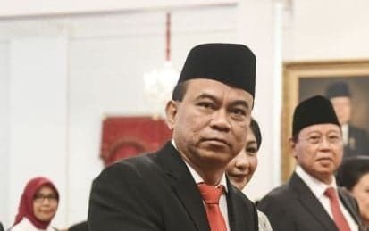 Ngaco! Menkominfo Budi Usul Wulan Guritno Duta Anti-Judi Online hingga Memajaki Judi Online