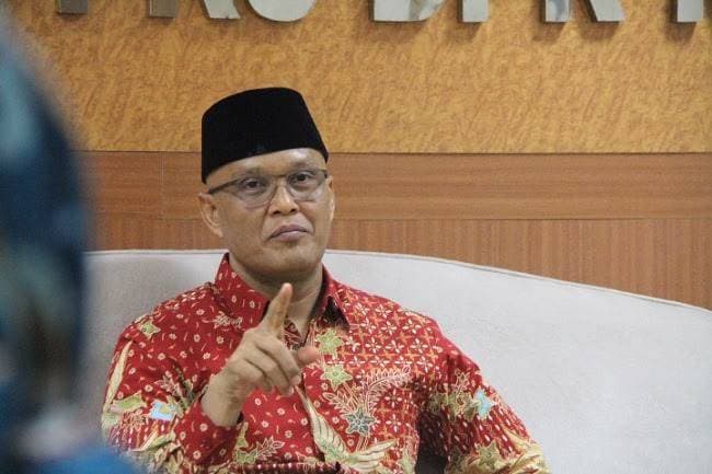 Data Penduduk Bocor, Rakyat Tidak Percaya Lagi Kepada Pemerintah