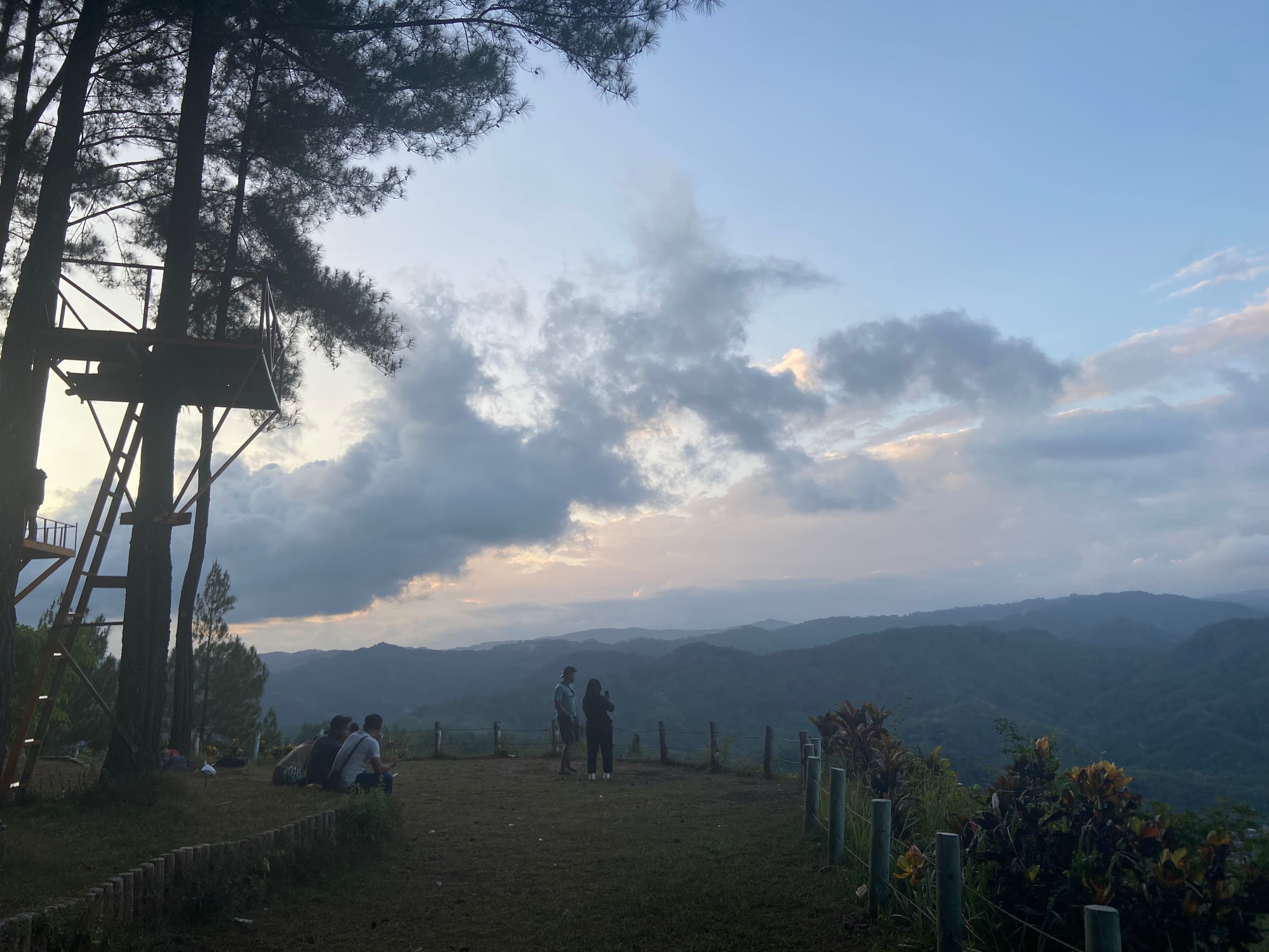 Pesona Bukit Pentulu Indah Karangsambung Kebumen