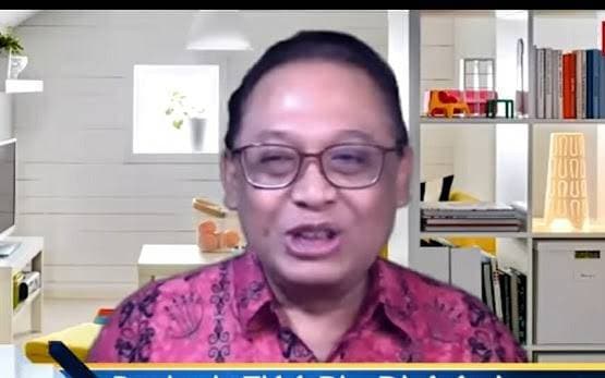 BPOM Defensif Soal Gagal Ginjal Akut, Pandu Riono: Sudah Saya Ingatkan, Tak Digubris!