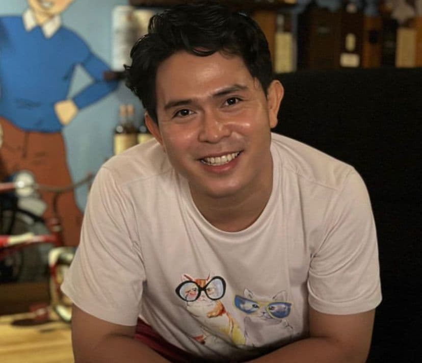 Cakra Khan Gugur di Audisi America's Got Talent