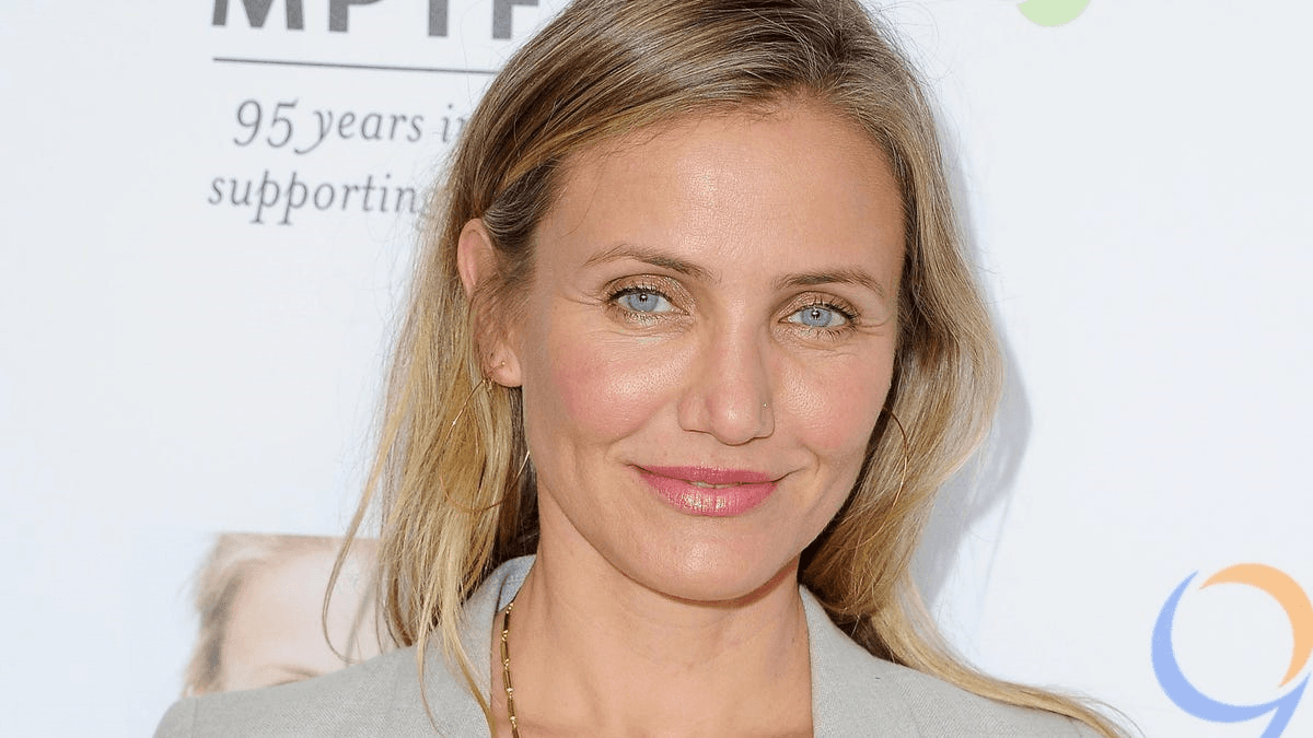 Cameron Diaz 'Comeback' Bersama Jamie Foxx di Film Netflix Mendatang