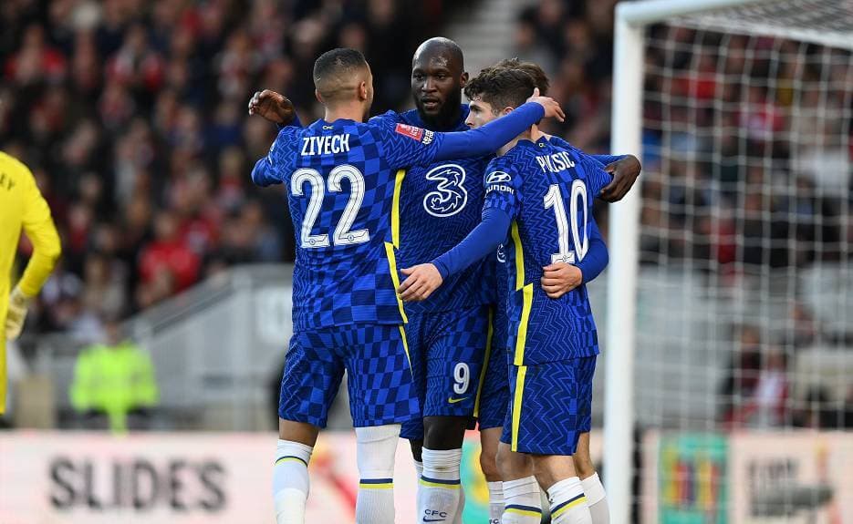 Link Live Streaming Newcastle vs Chelsea, Kick Off 00.30 WIB