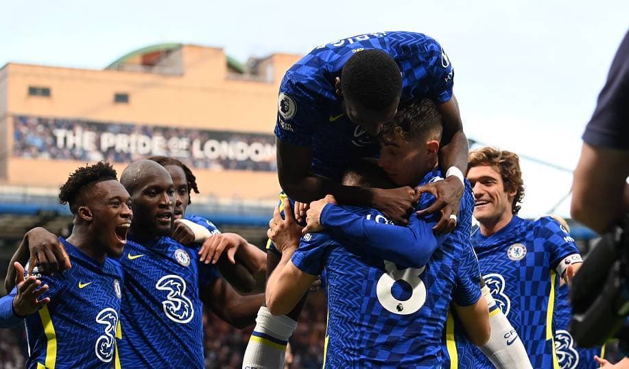 Prediksi Chelsea vs Zenit, Ujian Juara Bertahan