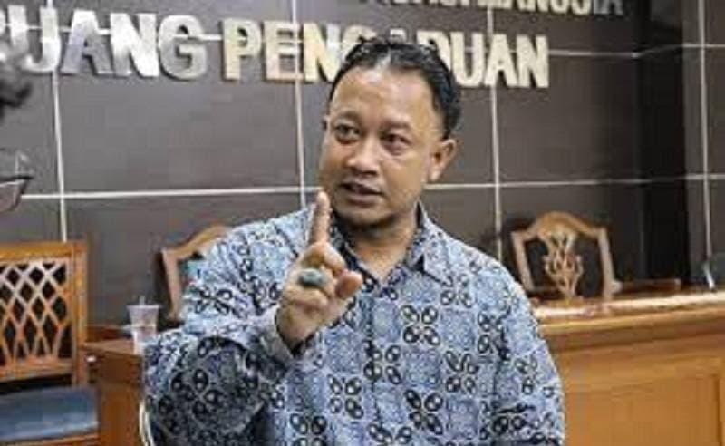 Komnas HAM Sebut 6 Tersangka Tragedi Kanjuruhan Tak Cukup