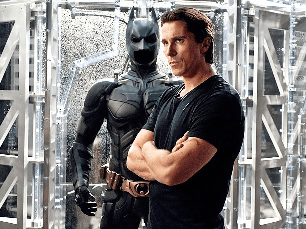 Christian Bale Bersedia Perankan Batman Lagi Jika Christopher Nolan Kembali