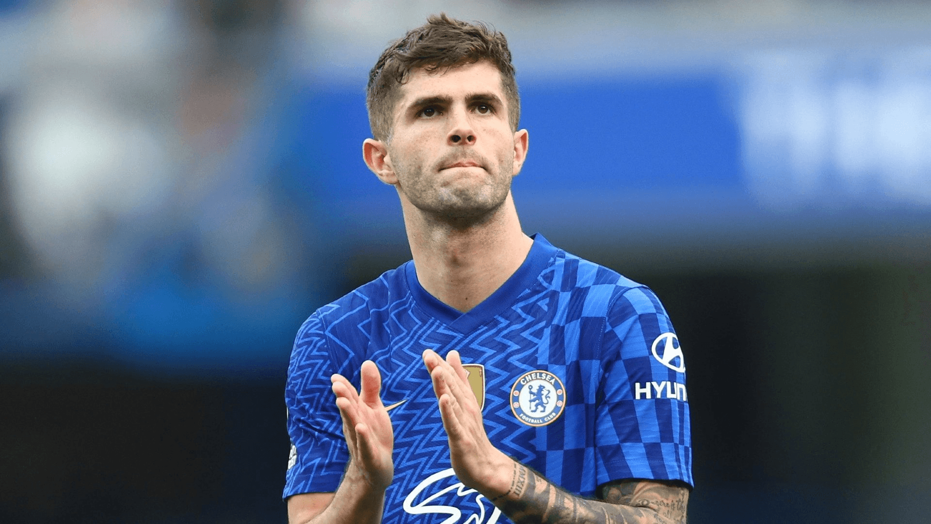 Christian Pulisic Dikaitkan dengan Transfer ke Juventus