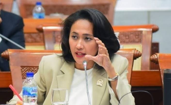 Anggota DPR: Temui Pimpinan Rusia-Ukraina, Presiden Jokowi Tunjukkan Peran Indonesia Upayakan Perdamaian