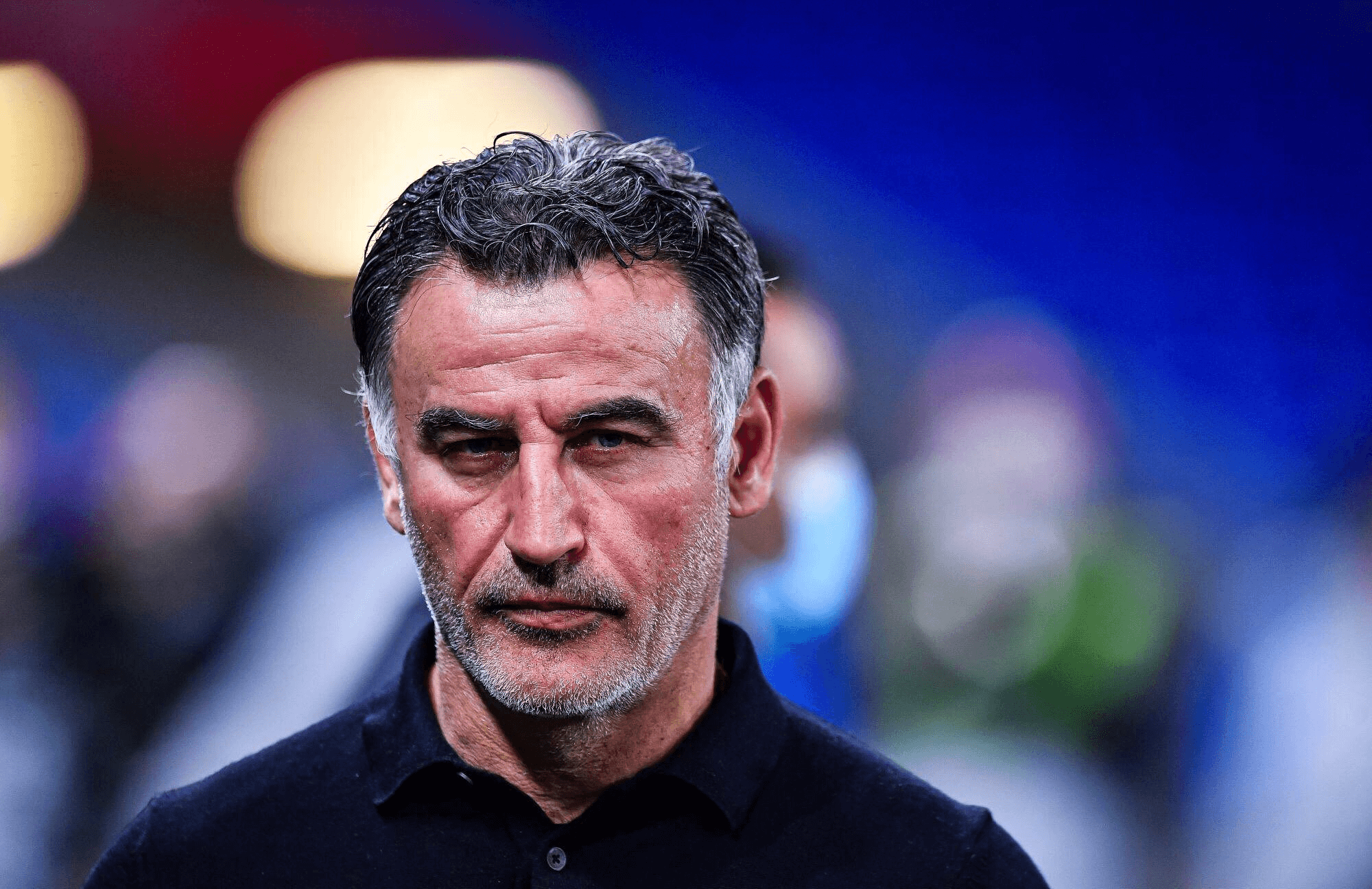 Galtier akan Tandatangani Kontrak Dua Tahun dengan PSG