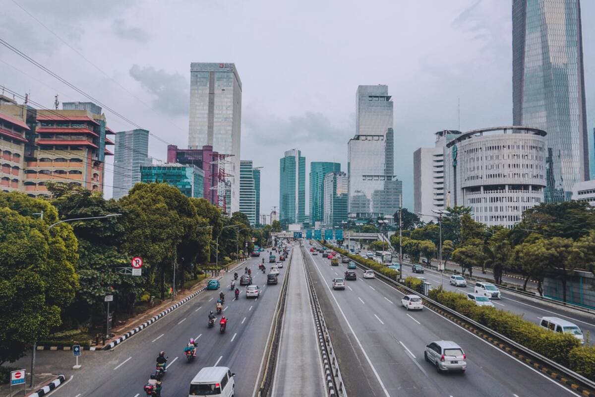 Kebijakan Baru Pemprov DKI Jakarta: Pajak Bumi dan Bangunan Dibawah Rp 2 Miliar Gratis