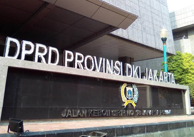 Komisi D DPRD DKI Jakarta 'Irit Bicara' Terkait Proyek Saringan Sampah Rp 195 Miliar, Ada Apa?