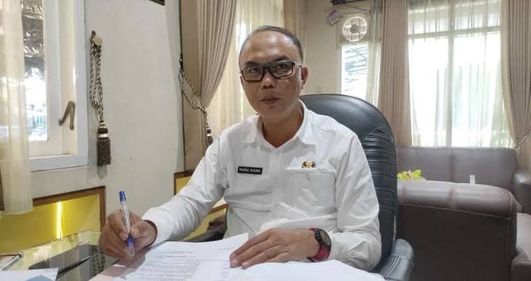 DPUSDA Kabupaten Malang Konsep Pembangunan Embung, Tanpa Gunakan Anggaran Negara