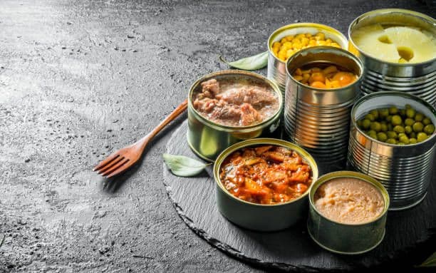 Hindari Makanan Ini Saat Sedang Program Hamil