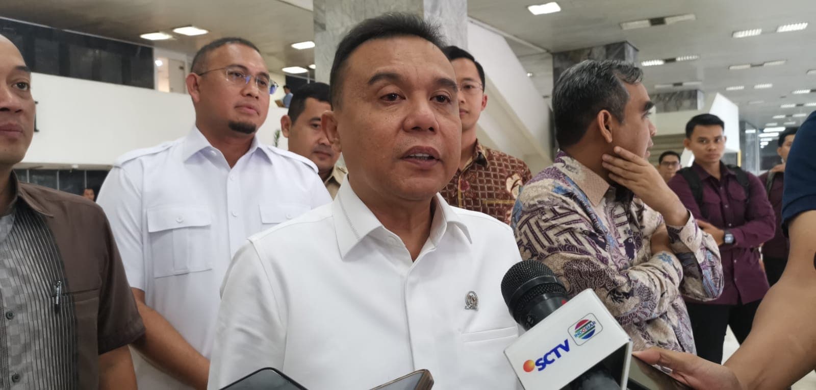 Putusan MK Batas Usia Capres-Cawapres 40 Tahun, Tak Hanya Gibran Punya Peluang!