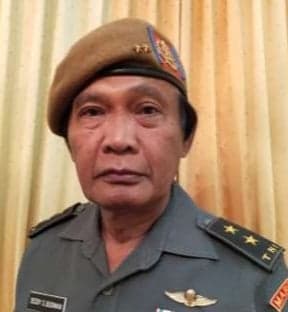 Pak Laksamana Yudo Margono Lagi Mimpi Jadi Kapten Kapal
