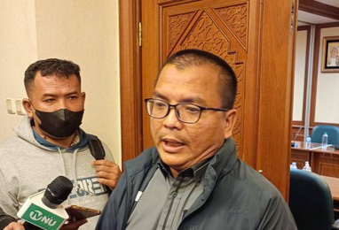 Denny Indrayana Bantah Bocorkan Putusan MK Sistem Pemilu