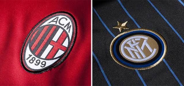 Pemain Terkenal yang Pernah Membela Inter Milan dan AC Milan