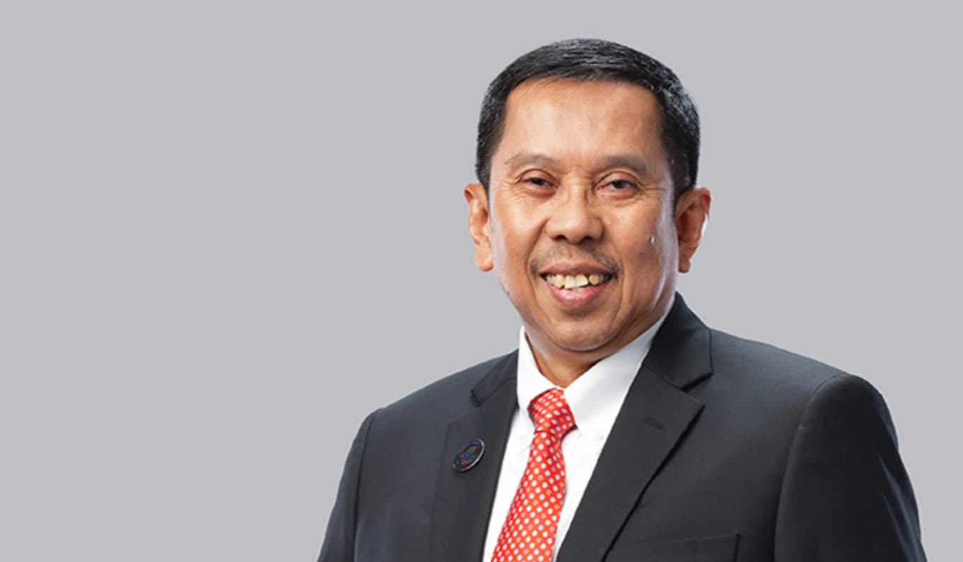 Profil Destiawan Soewardjono, Dirut Waskita Karya yang Jadi Tersangka Korupsi