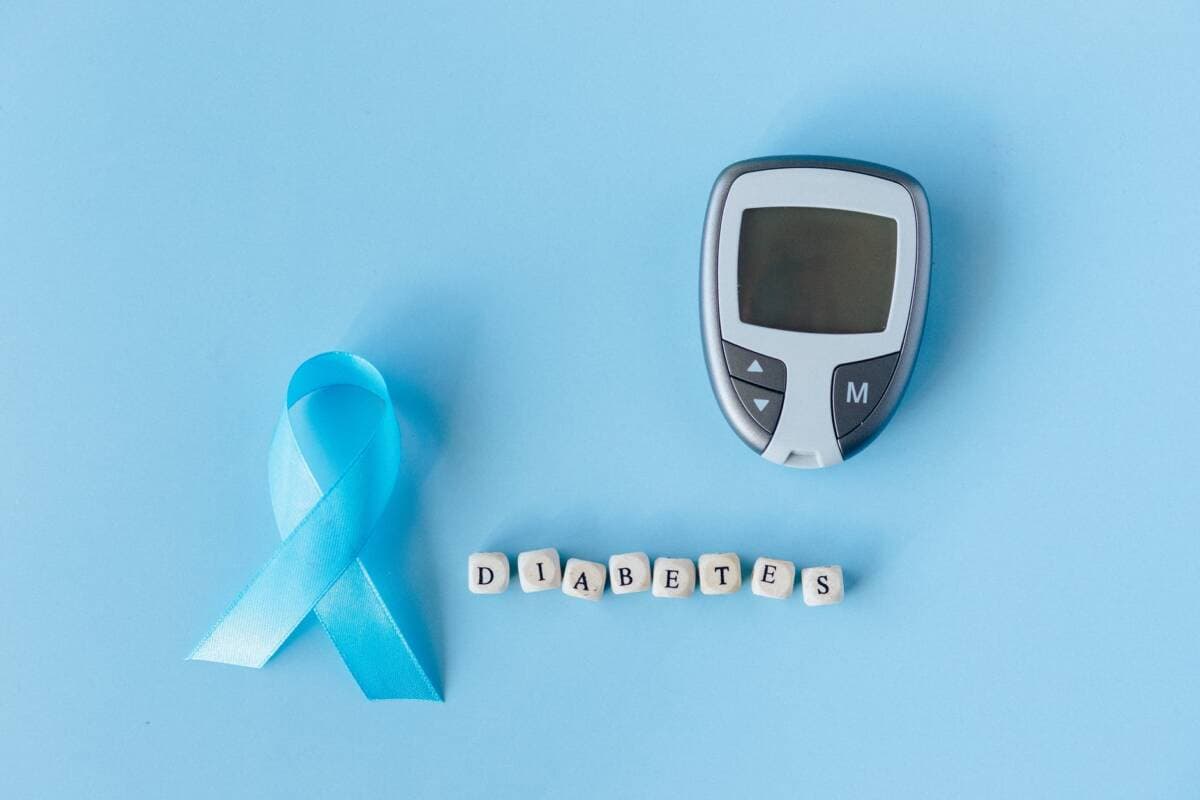 4 Mitos Diet Diabetes yang Perlu Kamu Ketahui