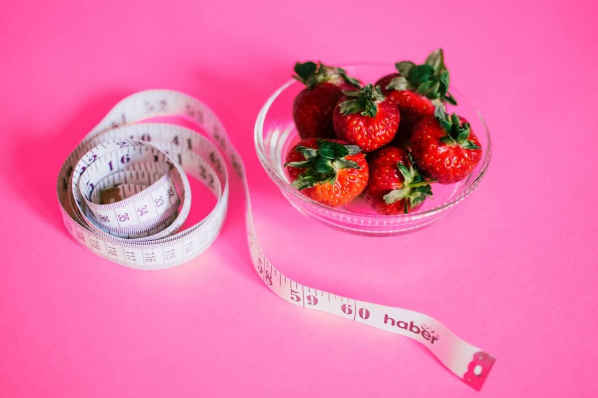Kesalahan yang Sering Dilakukan Saat Diet