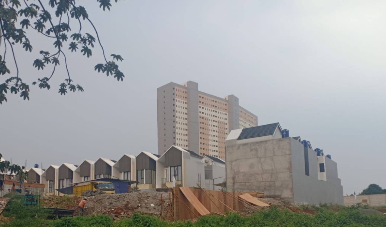 Ada Istilah Pohon Duit di Dinas Citata, Ini Penjelasannya