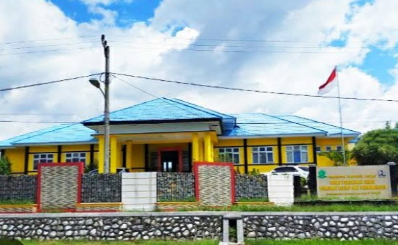Dinas PUPRP Kabupaten Lebong Fokuskan Pembangunan Jalan Kecamatan Topos