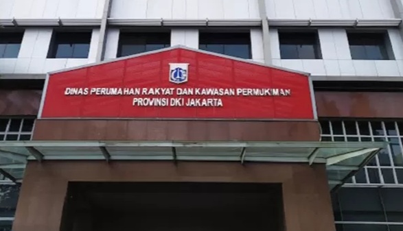 Retno Sulistiyaningrum Sebut Ada Perbedaan Realisasi Keuangan Antara Monev Bappeda dengan DPRKP DKI Jakarta