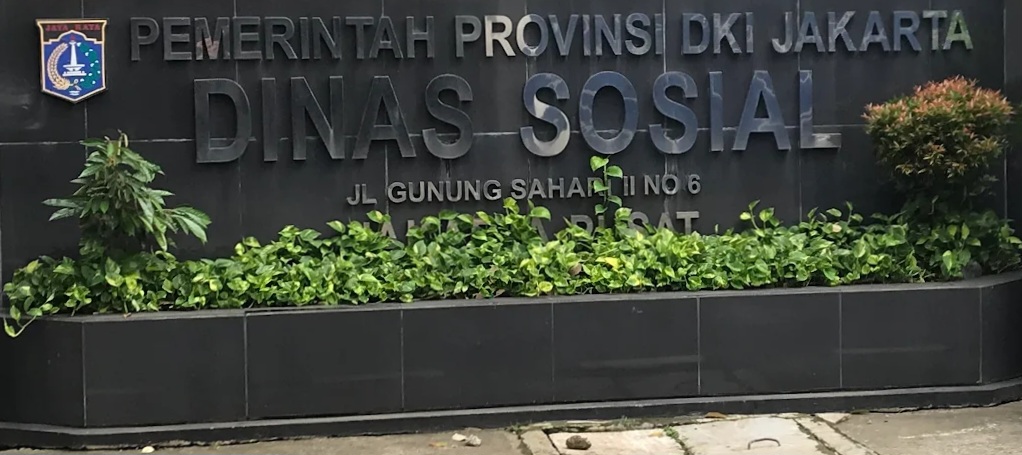Bikin Ngiler Aja Nih Harta Kekayaan Pejabat Dinas Sosial DKI Jakarta!