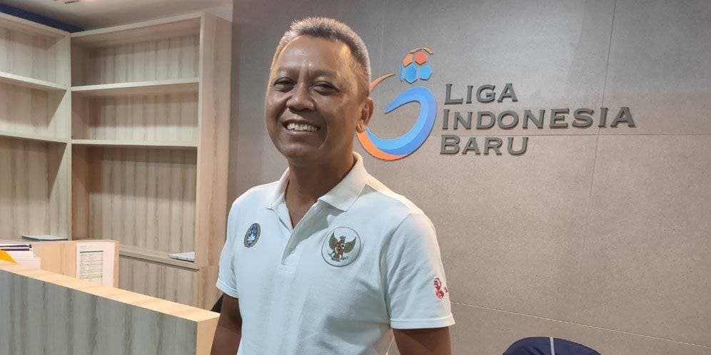 LIB Pastikan Liga 1 dan 2 Tanpa Penonton