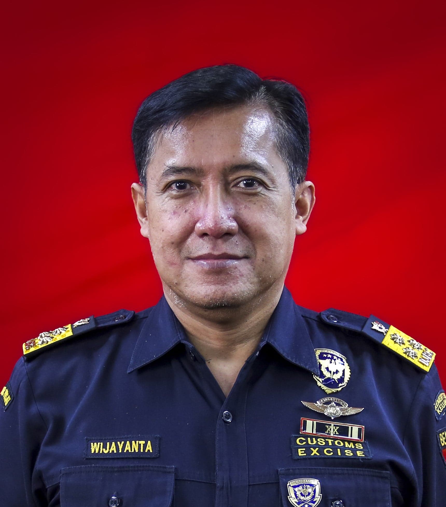 Korupsi Komoditi Emas, Kejagung Periksa Direktur Penindakan dan Penyidikan Bea Cukai Bahaduri Wijayanta