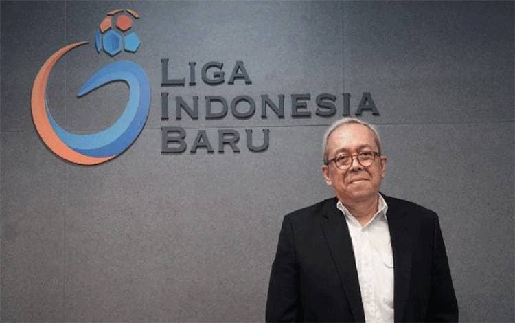 Soal Tuan Rumah Liga 2, LIB Tunggu Tim Peminat Ajukan Diri