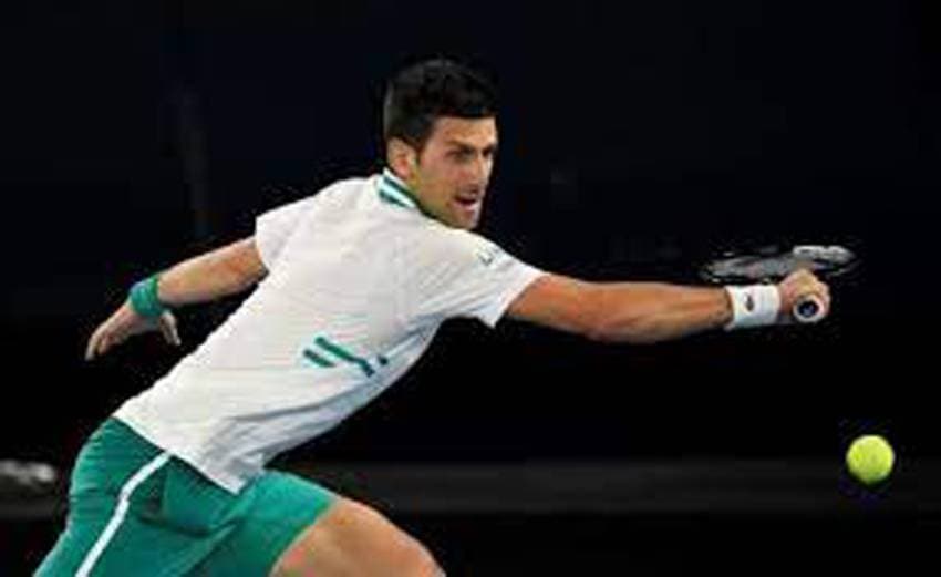 Djokovic Pupus Impian Nadal di Semifinal Roland Garros 2021