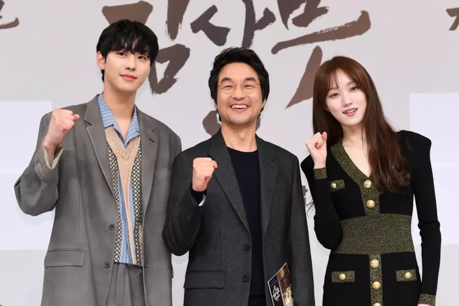 Episode Perdana Dr Romantic 3 Raih Rating Tinggi