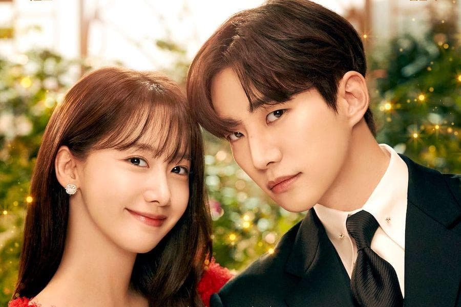 Spoiler dan Link Nonton Drakor King the Land Episode 9