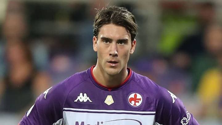Real Madrid dan Fiorentina Rencana Barter Pemain