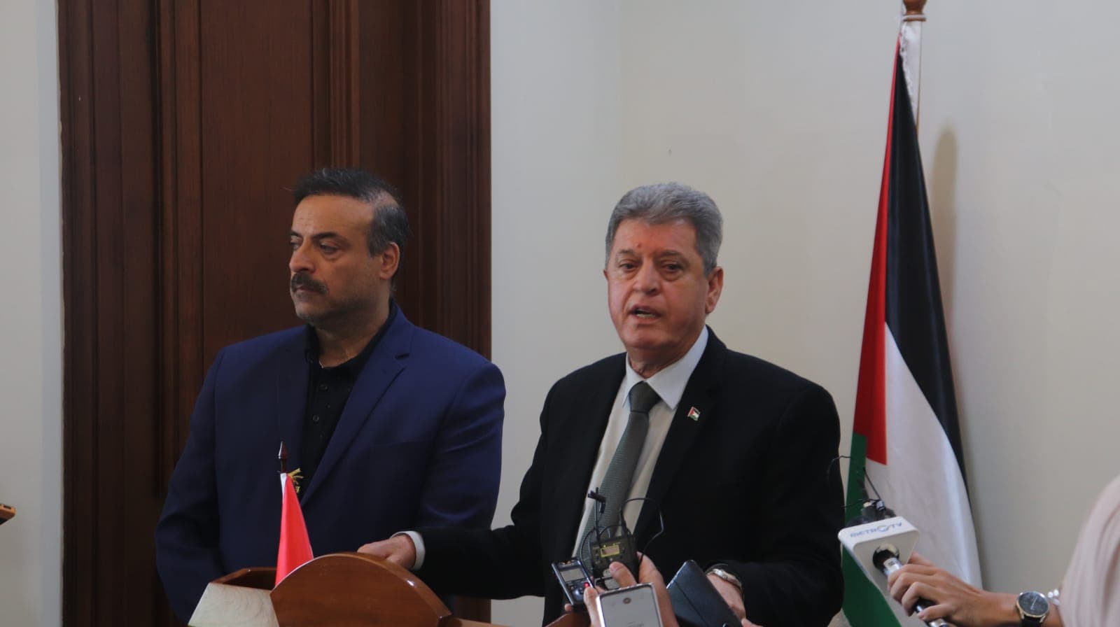 Negara Arab Akan Bantu Palestina Lawan Israel