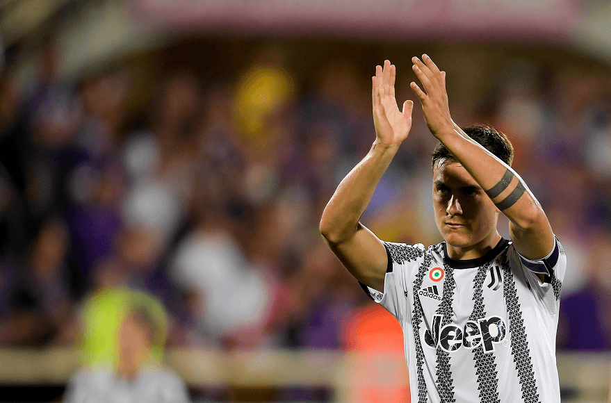 Fiorentina 2-0 Juventus, Bianconeri Tutup Musim dengan Kekalahan