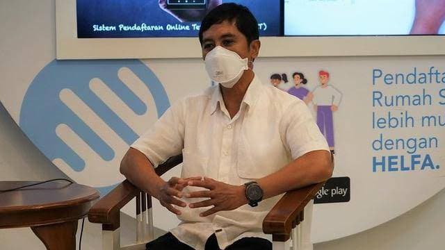 Wamenkes Sebut Vaksin Covid-19 BUMN Bisa Digunakan untuk Booster