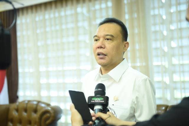 DPR Sebut Permendag Minyak Goreng sebagai Aturan Macan Kertas