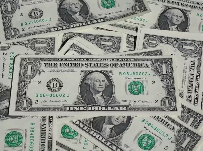 Rupiah Melemah Lagi Nyaris Rp 16.000, BI Salahkan AS