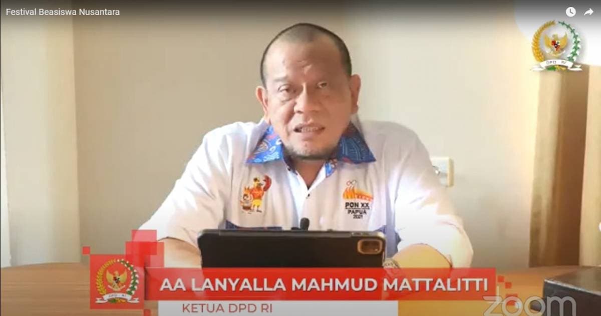 DPD: Tim Piala Thomas Bikin Indonesia Bangga!