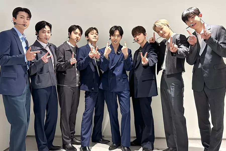 EXO Dikonfirmasi Comeback 10 Juli 2023