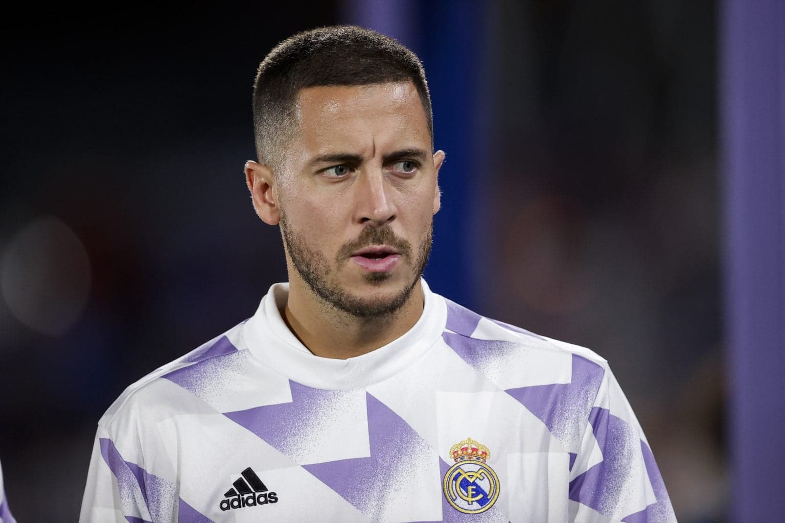 Eden Hazard Umumkan Pensiun dari Sepak Bola