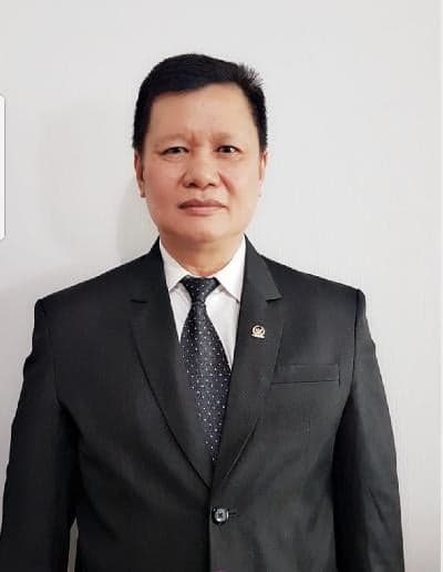 Edward Tannur Dinonaktifkan dari Jabatan Anggota DPR RI